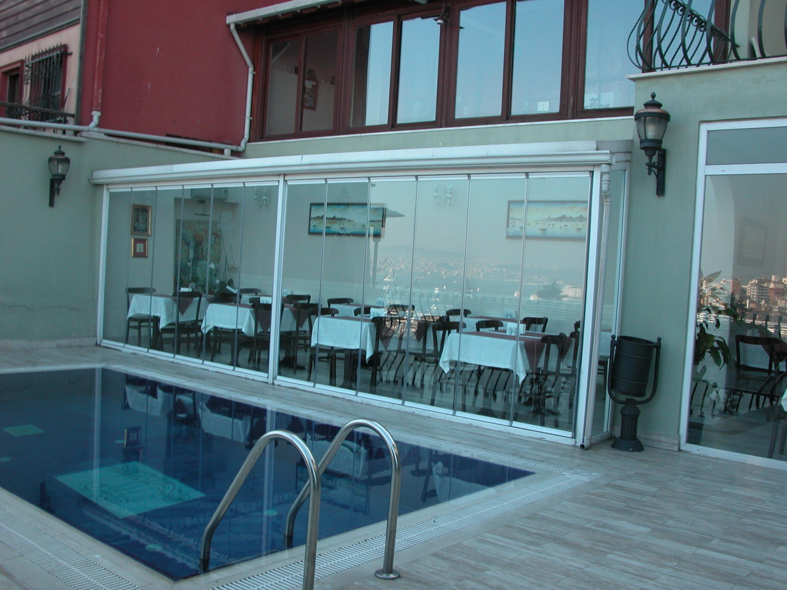 Hhk Hotel Istanbul Exteriör bild