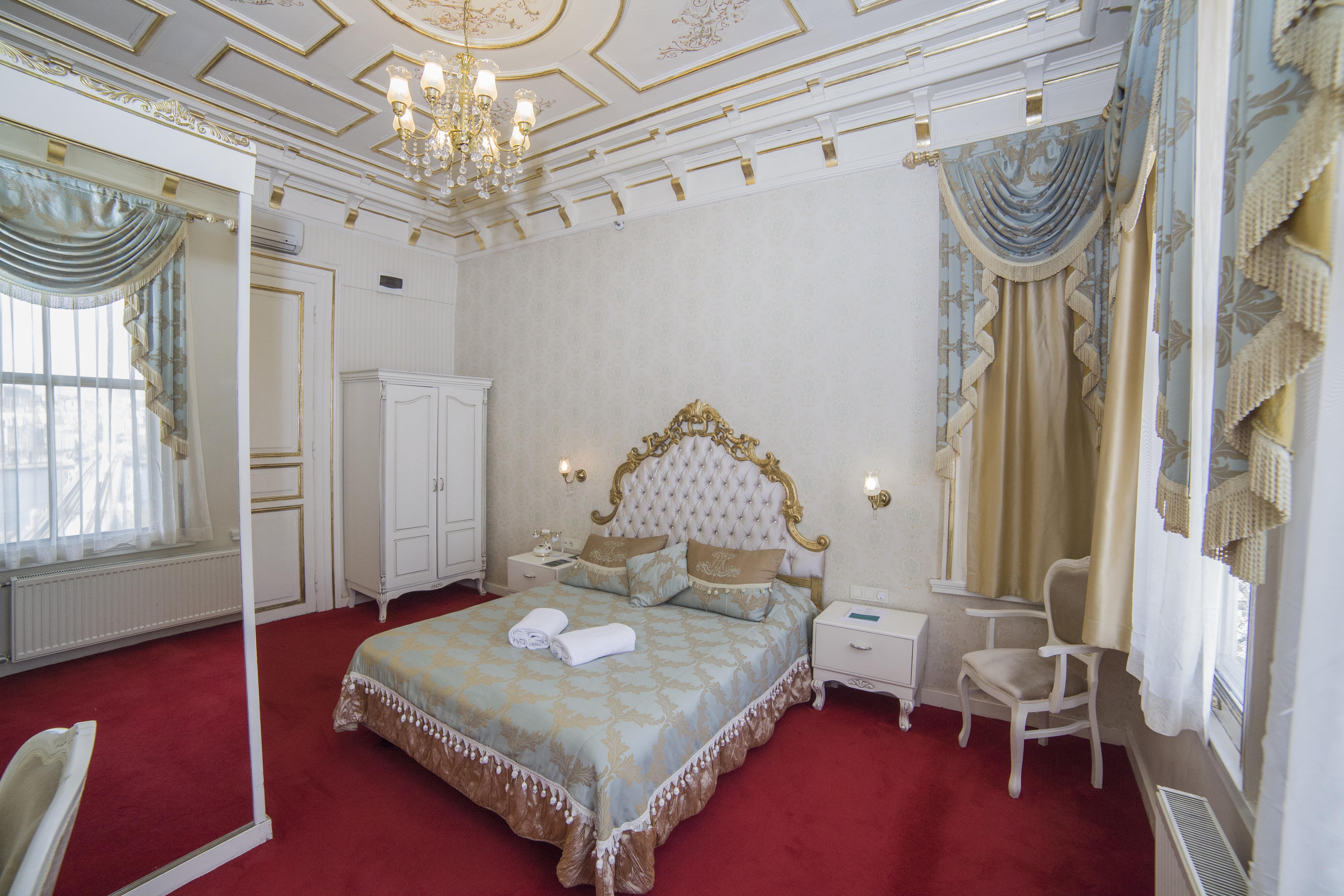 Hhk Hotel Istanbul Exteriör bild