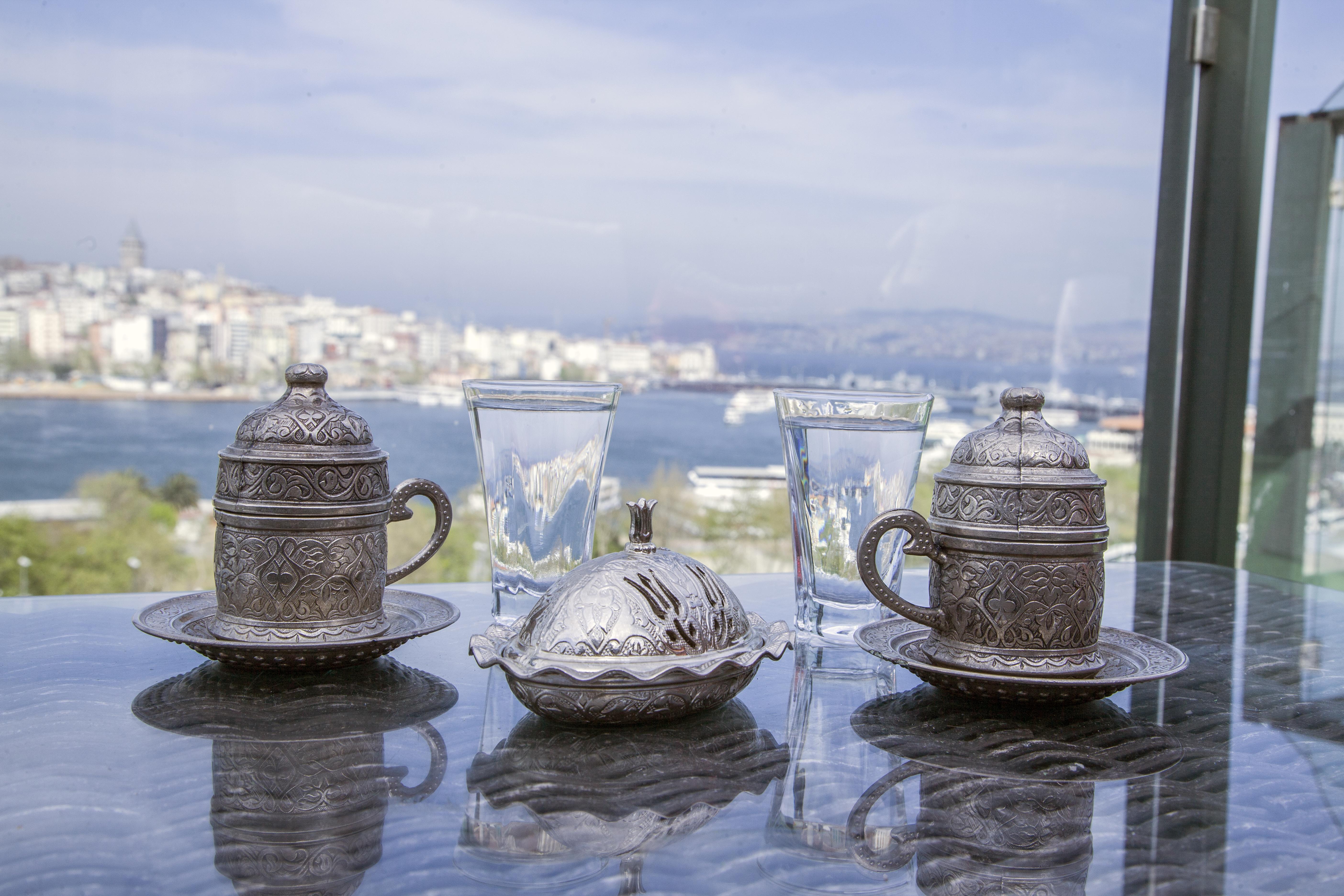 Hhk Hotel Istanbul Exteriör bild