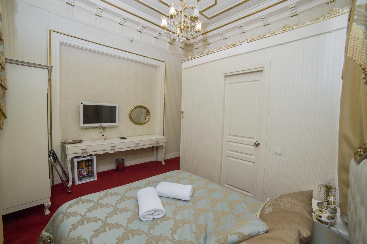 Hhk Hotel Istanbul Exteriör bild
